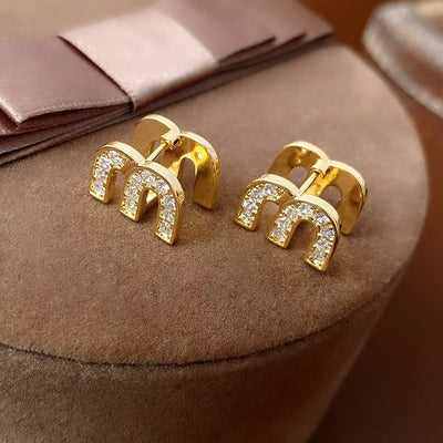 MIA EARRINGS