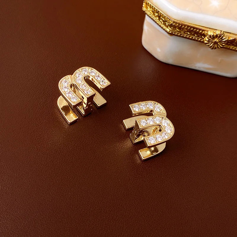 MIA EARRINGS