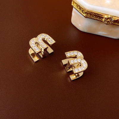 MIA EARRINGS