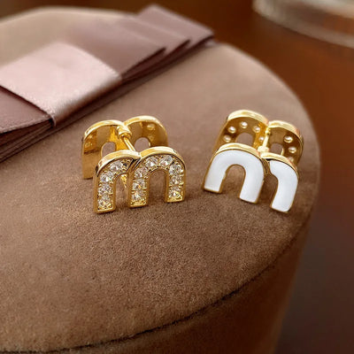 MIA EARRINGS