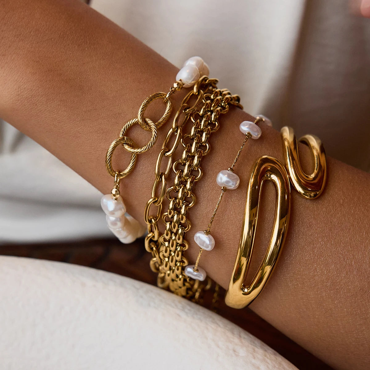 PEARL HARMONY