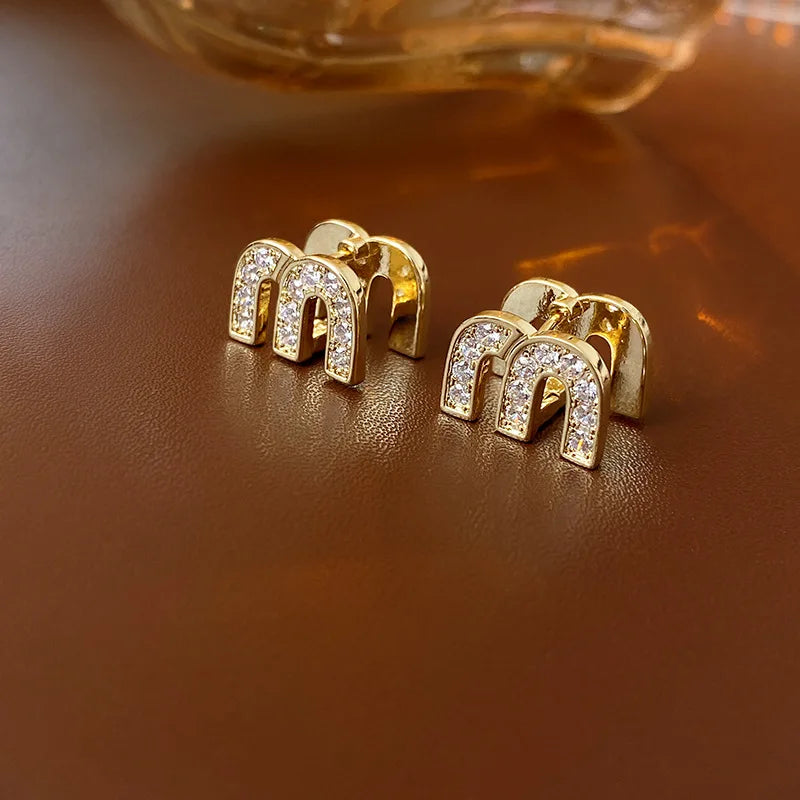 MIA EARRINGS